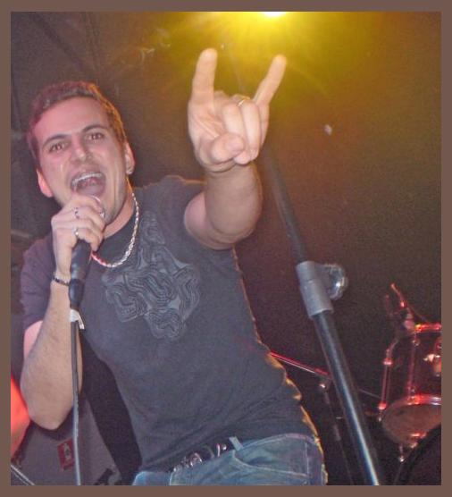 Johnny e Max